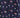 100% cotton tropical printed half sleeves shirt- Navy/Multi