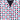geometric printed  half sleeves shirt with attach tee and matching cargo short set-black/Multi