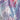 Sequins embellished tropical printed halter neck Aline top with matching pant set-Multi