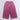 Ombre printed pleated Scarf neck Aline party top and matching pant set-multi