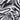 Animal printed halter neck back tie up crop top with matching pant set-Black/white