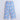 floral checks printed full sleeves jacket with zip up cargo pant and solid singlet crop top set-Multi