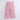 patch work printed 3/4 sleeves square neck lace detail ethnic crop top and palazo set-Multi