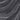 lurex waves full sleeves one shoulder party crop top and matching skirt set-Silver/Black