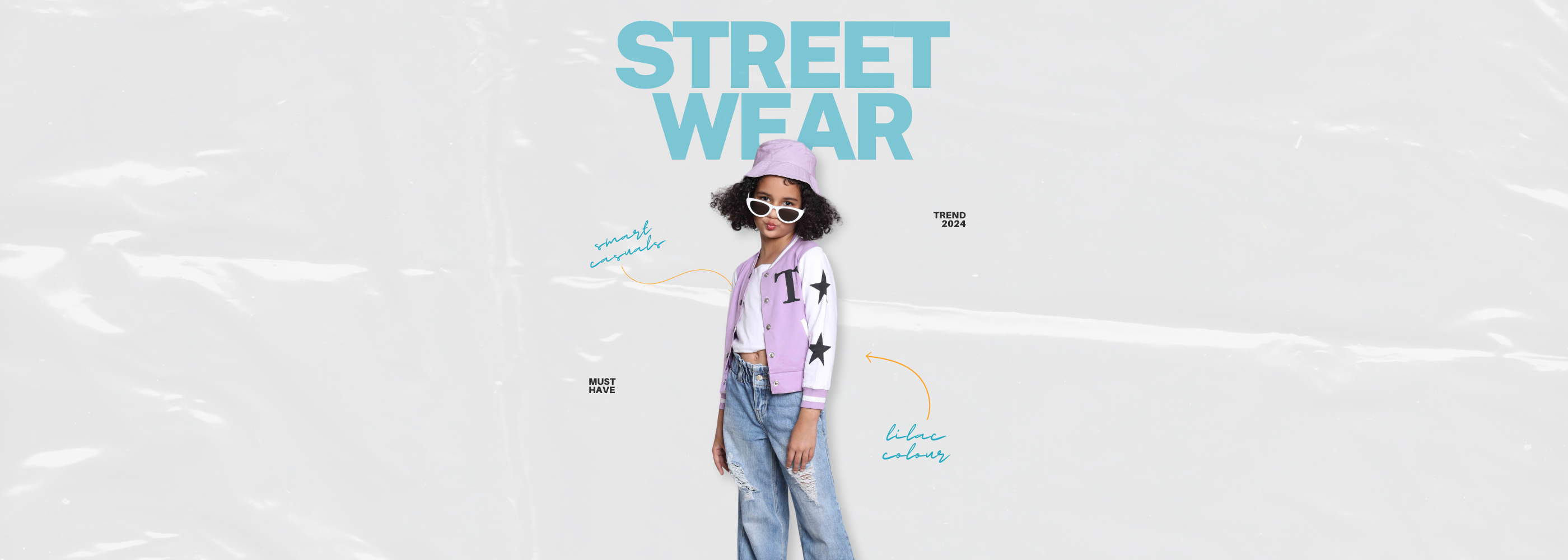 street wear