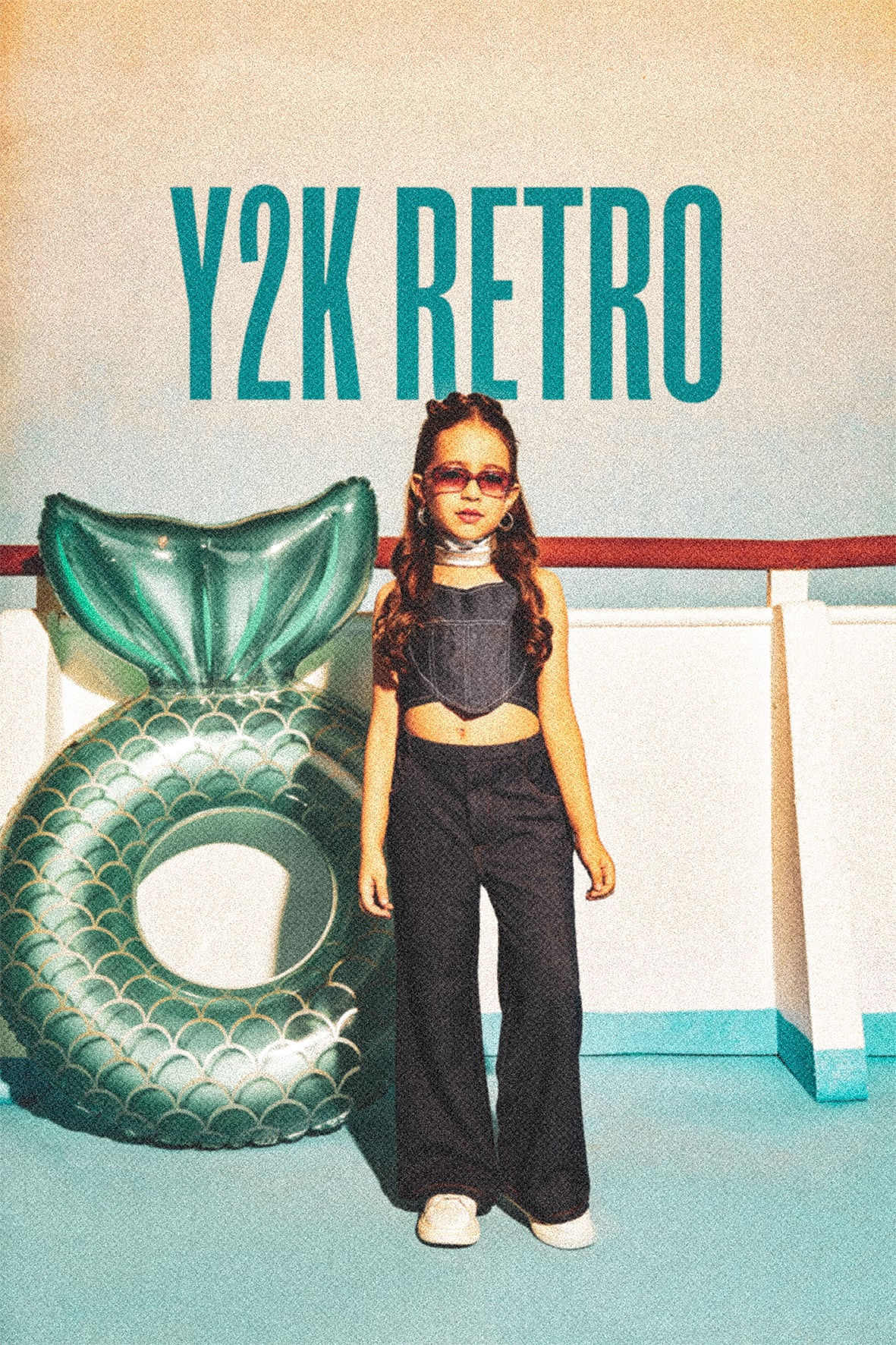 Y2K Retro