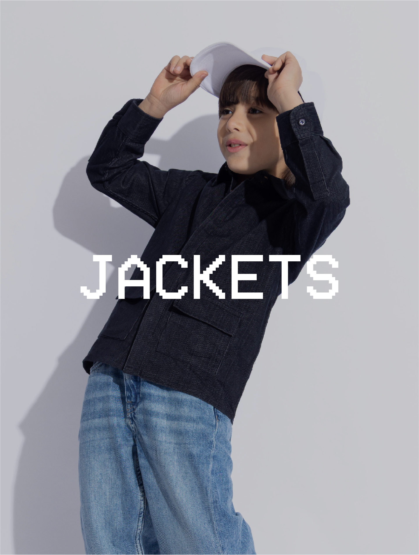 Outer Jacket