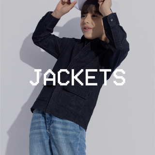 Outer Jacket