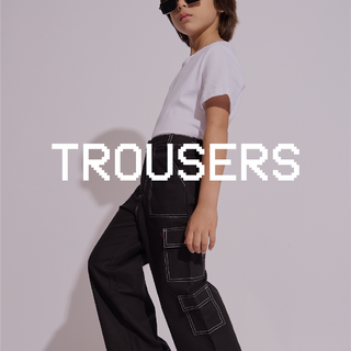 Trouser