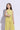 Sleeveless solid asymmetrical wrapped jumpsuit-Pastel green