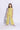 Sleeveless solid asymmetrical wrapped jumpsuit-Pastel green