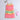 Shop Sleeveless Net Ombre Printed Front Rouched Straight Fit Dress- Multi Online