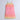 Shop Sleeveless Net Ombre Printed Front Rouched Straight Fit Dress- Multi Online