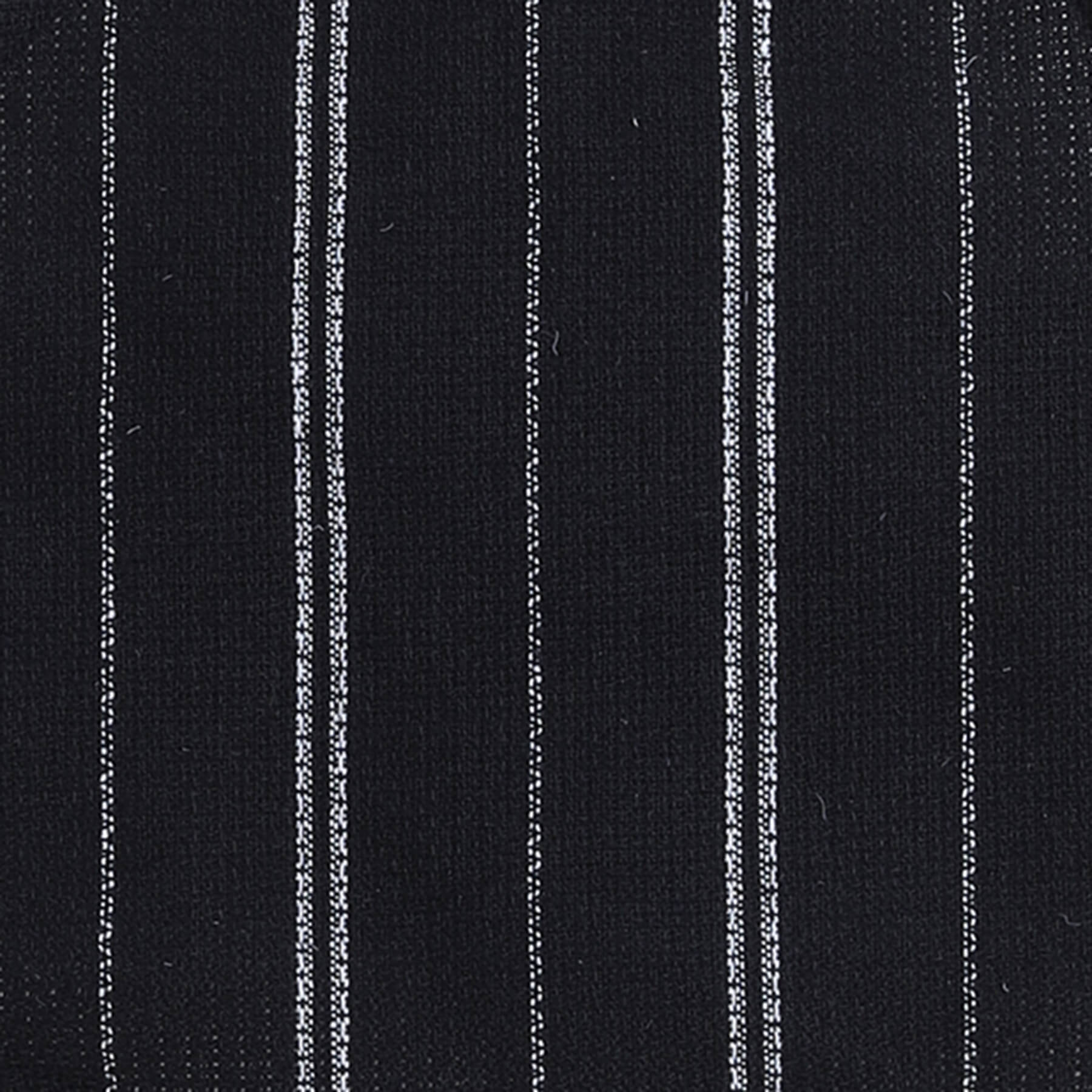 Shop 100% Cotton Sleeveless Back Tie-Up Crop Top- Black/White Online