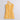 Shop Yarn Dyed Stripes Sleeveless One Shoulder Dress-Yellow/White Online