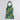 Shop Geometric Printed Cowl Neck Tie Up Dress- Black/Multi Online
