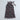 Shop Animal And Lips Printed Halter Neck Scarf A-Line Dress- Black/Multi Online