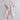 Shop Stripes Printed Off Shoulder Halter Neck Playsuit-Multi Online