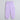 Shop Taffy Singlet Crop Top With Matching Pocket Detail Jogger Pant Set-Lilac Online