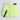 Shop Neon Halter Neck Crop Top And Matching Pocket Detail Skort Set With Waist Bag-Neon Yellow/Black Online