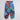 Shop Bandana Patchwork Printed Back Tie Up Halter Crop Top With Matching Pant Set-Multi Online