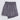 Shop Cut Out Detail Halter Neck Crop Top And Textured Bow Detail Skirt Set-Black/Grey Online