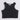 Shop Texture Sleeveless Ring Detail Crop Top And Graffiti Theme Printed Cargo Pant Set-Black/Multi Online
