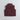 abstract printed sleeves pocket detail jacket with matching shorts and half sleeves tee set-Black/Dark wine
