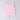 sleeveless solid tie-up crop top & pants-Pink