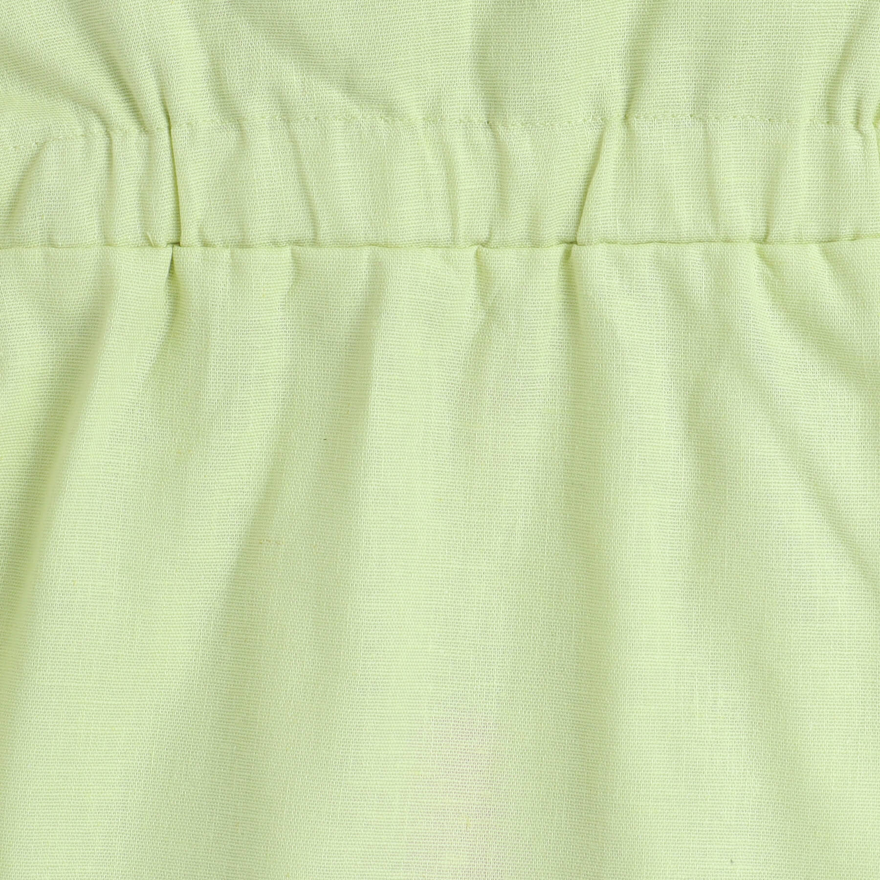 Shop Cut Out Detail Back Tie-Up Dress-Yellow Online