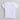 Shop 100% Cotton Printed Half Sleeves T-Shirt-White Online