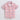 Taffykids checks printed half sleeves shirt with attached tee - Multi