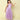 Shop Embroidered Back Tie-Up Ethnic Gown-Purple Online