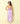 Shop Embroidered Back Tie-Up Ethnic Gown-Purple Online