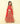 Shop Embroidered Ethnic Choli And Printed Lehenga Set With Duppatta-Red/Multi Online