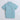 Shop Half Sleeves Collar T-Shirt And Short Set-Mint Online