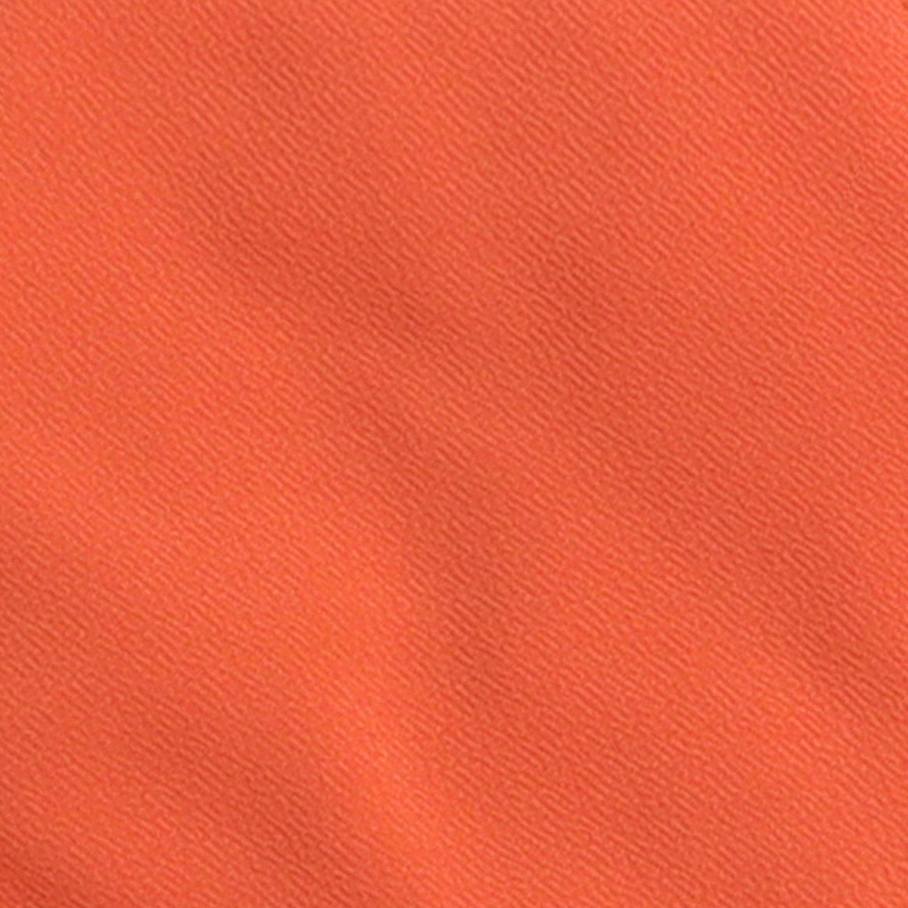 Taffykids love printed singlet crop top and short set- Orange