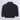 Shop Full Sleeves Turtle Neck Plain Knitted Sweater-Navy Online
