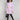 Shop Sequins Embellished High Neck Bell Sleeves Crop Top And Skirt Set-Lilac Online