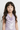 Knit Sleeveless Cowl neck A- line Party Dress - Multi