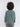 Solid full sleeves Corduroy shirt-Green