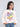 Graphic printed full sleeves sweatshirt-Pink