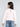 Graphic printed full sleeves sweatshirt-Pink