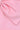 knit sleeveless Bow detail crop top-Pink