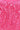 knit sleeveless halter neck fringe dress- Pink