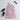 Shop Taffy Foil Printed One Shoulder Party Rushed Dress-Pink Online