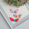 Multi Colour Cute Bow Hair Clip