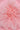 Net knit sleeveless rose applique Party crop top-Peach