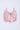 Satin woven sleeveless Bow detailed singlet party crop top-Light Gold
