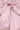 Satin woven sleeveless Bow detailed singlet party crop top-Light Gold